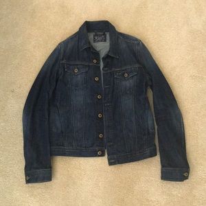 Diesel denim jacket